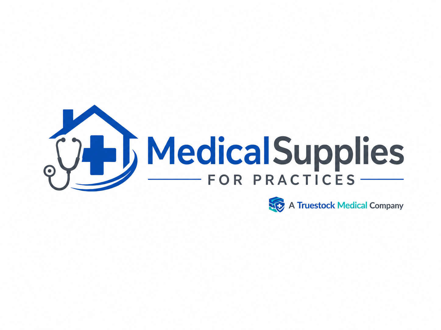 Medical Supplies For Practices logo